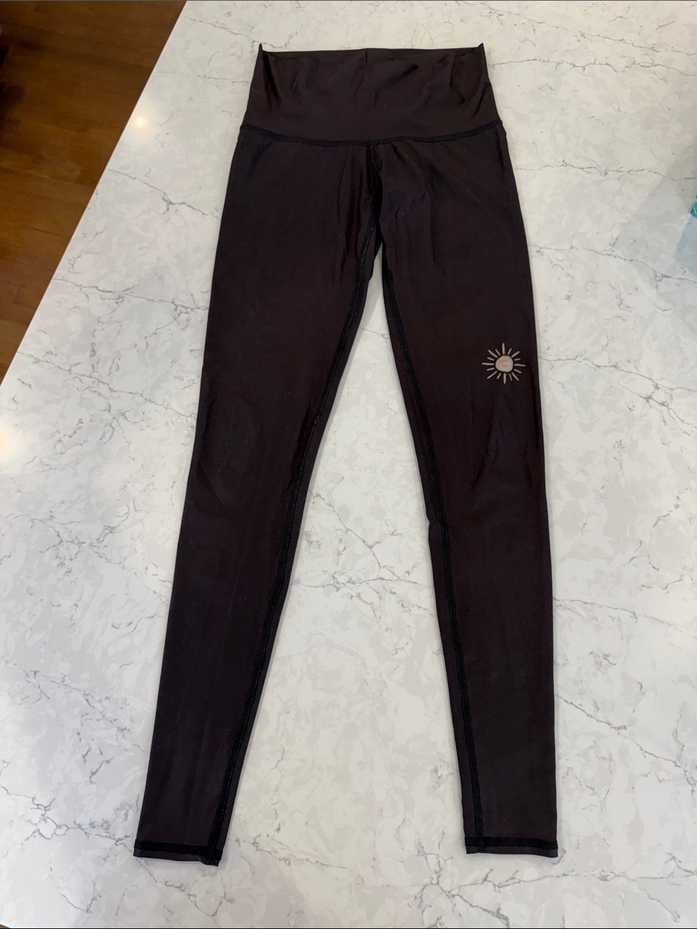 Teeki Leggings
